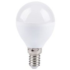 RÁBALUX LED fényforrás E14 5W 470lm 3000K dimm Rabalux 2070 izzó