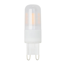 RÁBALUX LED fényforrás Rabalux-79124 G9 350lm 4000K izzó
