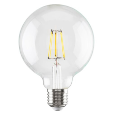 RÁBALUX LED Filament E27 meleg fehér 7,2W izzó