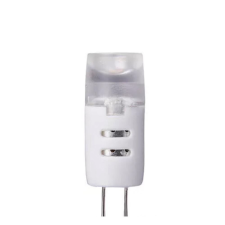 RÁBALUX LED kapszula Rabalux 1643 1,2W G4 105 lm 4000K izzó