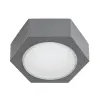 Rabalux LED Kültéri fali lámpa LED/9W/230V IP54 680lm 3000K