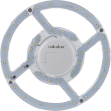 RÁBALUX LED panel 16W 2000lm 3000K Rabalux 2139 izzó