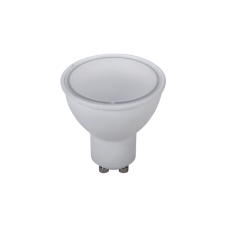 RÁBALUX LED SMD2835 6,5W 120? GU10 230V meleg fehér izzó
