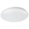 RÁBALUX LEONIE LED MENNYEZETI LÁMPA 40CM 32W 2400LM 3000-6500K IP20 CSILLAG