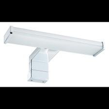 RÁBALUX LEVON LED FALI LÁMPA 4W 450LM 4000K IP44 KRÓM világítás