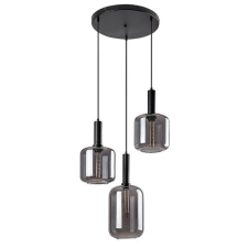 RÁBALUX Lissandra függeszték E27 3x MAX 40W világítás