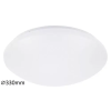  Rábalux LUCAS 3438 Süllyesztett mennyezeti lámpa 1x18W/LED 4000K 1170LM IP44