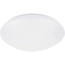 RÁBALUX LUCAS LED MENNYEZETI LÁMPA 24W 1750LM 4000K IP44 MOZGÁSÉRZÉKELŐS 38CM FEHÉR világítás