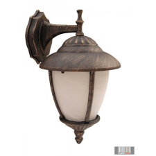 RÁBALUX Madrid falikar (8476) kültéri világítás