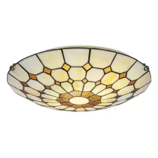  Rábalux MARVEL 8091 Plafonlámpa 2x60W/E27 IP20 világítás