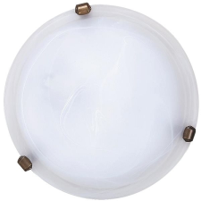 Rabalux - Mennyezeti lámpa 1xE27 / 60W / 230V világítás