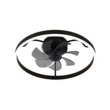 RÁBALUX MENNYEZETI VENTILÁTOR FANFY RÁBA-71337 világítás