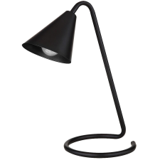 Rabalux Monty asztali lámpa 1x40 W fekete 3088 világítás