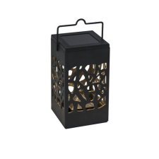 RÁBALUX Mora Napelemes lámpa kültéri világítás