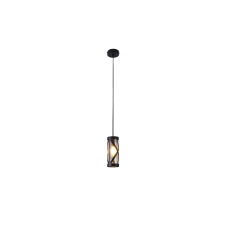 RÁBALUX Oberon Függeszték E14 MAX 40W világítás