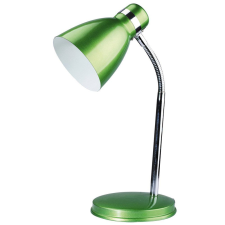 RÁBALUX PATRIC - íróasztali lámpa - zöld - RABALUX 4208 világítás