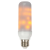 RÁBALUX Rábalux 1442 láng effektes LED fényforrás E27, 3W, 1800K