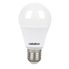 RÁBALUX Rábalux 1582 LED körte 15W E27, 1350lm, 240°, 3000K izzó