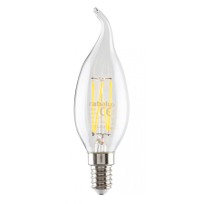 RÁBALUX Rábalux 1693 LED fényforrás CF35 E14 4W, 470 lm, 4000K izzó