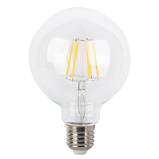 RÁBALUX Rábalux 1698 LED gömb 7W E27, 870lm, 360°, 4000K izzó