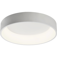 RÁBALUX Rábalux 2508 Adeline, minimalista stílusú mennyezeti lámpa, beépített LED LED 36W matt fehér világítás