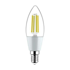 RÁBALUX Rábalux 2W LED izzó Filament E14 C35 4000K 470lm (79012) izzó