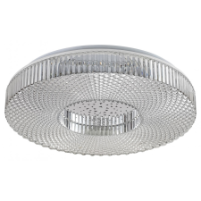RÁBALUX Rábalux 3064 Ziva,mennyezeti lámpa LED 36W,króm világítás