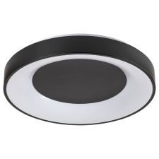 RÁBALUX Rábalux 3082 Ceilo,mennyezeti lámpa LED 38W,fekete világítás