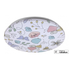 RÁBALUX Rábalux 3416 Hanka,gyerek,LED 24W,D38,tündér minta világítás