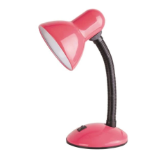 RÁBALUX Rábalux 4172 DYLAN beltéri asztali lámpa rózsa színben, E27 foglalattal, IP20 védettséggel ( Rábalux 4172 ) világítás