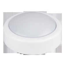 RÁBALUX Rábalux 4703 Push light, LED 1x max 0,3W világítás