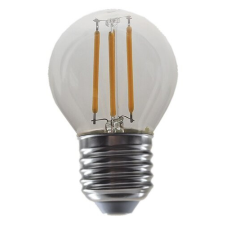 RÁBALUX Rábalux 4W LED izzó Filament E27 4000K 470lm (79051) izzó