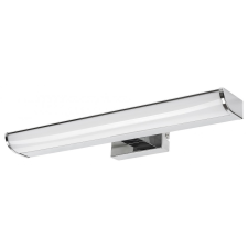 RÁBALUX Rábalux 5063 Evron,LED tükörvilágító 7,5W,króm,L50cm, IP44 világítás