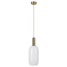 RÁBALUX Rábalux 5224 Sinopia, függeszték E27 1x MAX 60W,arany világítás