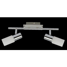 RÁBALUX Rábalux 6097  Logan, spot E14 2x 40W chrome világítás