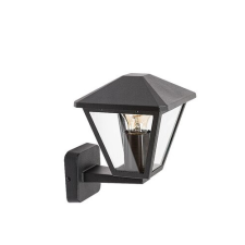 RÁBALUX Rábalux 7146 Paravento Kültéri fali lámpa kültéri világítás