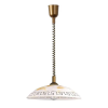 RÁBALUX Rábalux 7640 Etrusco, závesná lampa D40, rolly
