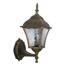 RÁBALUX Rábalux 8392 Toscana, nástenná lampa , vonkajšia, smerujúca nahor kültéri világítás