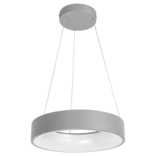RÁBALUX Rábalux Adeline 3929 távirányítós függeszték, 24W LED, 3000K-6000K, 1500 lm világítás