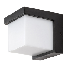 RÁBALUX Rábalux Andelle 77095 kültéri falilámpa, 10W LED, 3000K, 500 lm,IP54 kültéri világítás