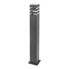 RÁBALUX Rábalux Ankara 7380 kültéri állólámpa, 1x12W E27 kültéri világítás