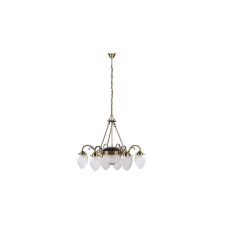 RÁBALUX Rábalux Annabella 8636 csillár, 6x40W + 2x60W világítás