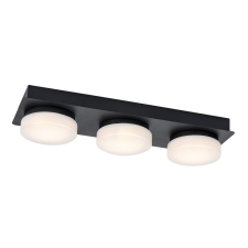 RÁBALUX Rábalux ATTICHUS 75003 fürdőszobai mennyezetlámpa, 18W LED, 4000K, 1700 lm, IP44 világítás