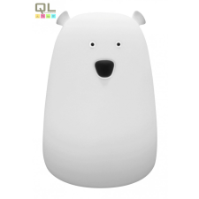 RÁBALUX Rábalux Baloo Dekor lámpa LED 0,4W 5409 világítás