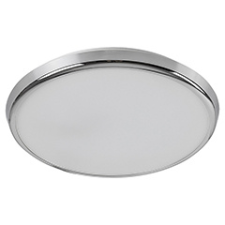 RÁBALUX Rábalux Balthasar  mennyezeti LED lámpa (18W - 1600lm) - dimmelhető - RGB+CCT, ezüst, távirányítóval világítás