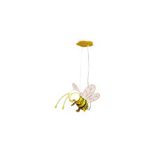 RÁBALUX Rábalux Bee 4718 Méhecske gyereklámpa, 1x40W világítás