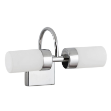 RÁBALUX Rábalux Betty 5714 fürdőszobai falilámpa, 2x4W LED világítás