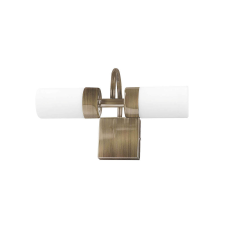 RÁBALUX Rábalux Betty 5746 fürdőszobai falilámpa, 2x4W LED világítás