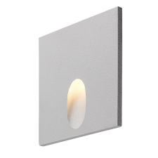 RÁBALUX Rábalux Boven 71172 lépcsővilágító lámpa, 3W LED, 3000K, 10 lm, IP54 kültéri világítás