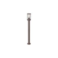 RÁBALUX Rábalux Budapest 8890 kültéri állólámpa, 1x40W E27, IP44 kültéri világítás